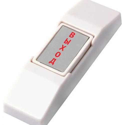 Кнопка выхода пластиковая Tantos HO-02 фото 3