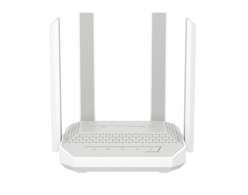 Роутер 4G Wi-Fi Netcraze Speedster 4G+ NC-2911 фото 5