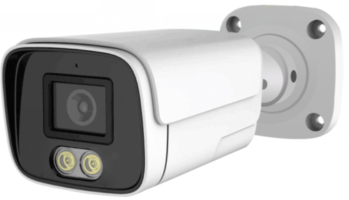 Видеокамера IP 2Mp LS-IP204/60L-28