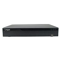 Видеорегистратор HD 16 каналов Longse LS-XVR0216