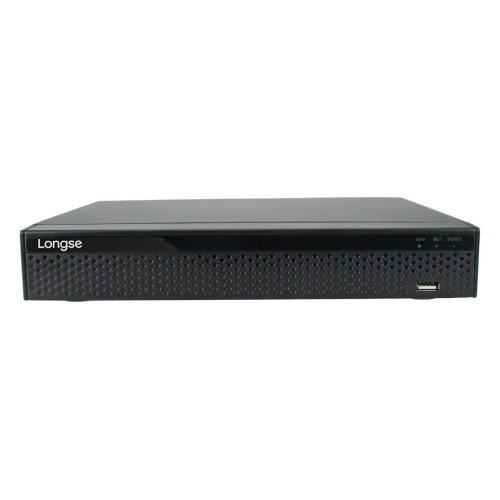 Видеорегистратор HD 16 каналов Longse LS-XVR0216