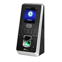 Гибридный терминал MultiBio 800-H