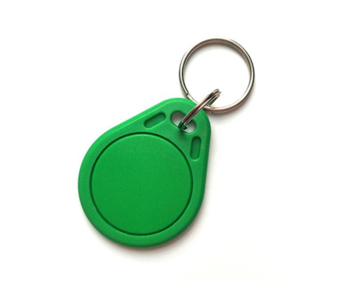Брелок Mifare Arsenal AR-MFB1 (зеленый)