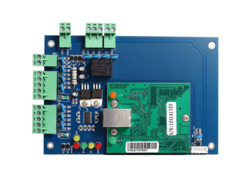 Сетевой контроллер Arsenal AR-CTR-NET01