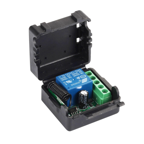 Приемник 1-канальный Arsenal AR-433-1