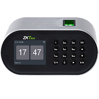 Настольный терминал учета рабочего времени D1