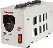 Стабилизатор напряжения REXANT, AСН-500/1-Ц 