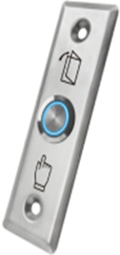 Кнопка выхода Arsenal AR-Button303 light врезная  фото 2
