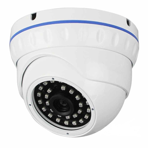 Видеокамера IP 1Mp Longse LS-IP100/42