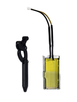 Катушка для ригельного замка Arsenal AR-500A (нормально-открытый)