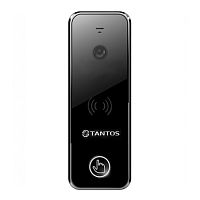 Вызывная панель Tantos iPanel 2 + (черный)