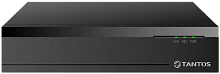 Видеорегистратор IP 8 каналов Tantos TSr-UV0819