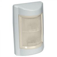 Датчик движения ИК D&D для открытых площадок уличный