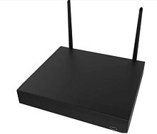 Видеорегистратор IP  8 каналов Arsenal AR-WF-08