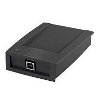 Считыватель Z-2 (мод.RD_ALL) темный