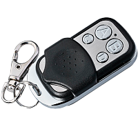 Брелок-передатчик Tantos TSt-TRS-4R для TSt-RCV4-250