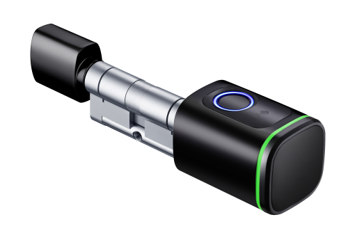 Умный дверной замок Arsenal AR-BIO TUYA BLE70