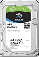 Жесткий диск 8Tb Seagate ST8000VE001