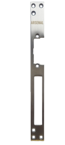 Планка ответная к AR-SL250 длинная 