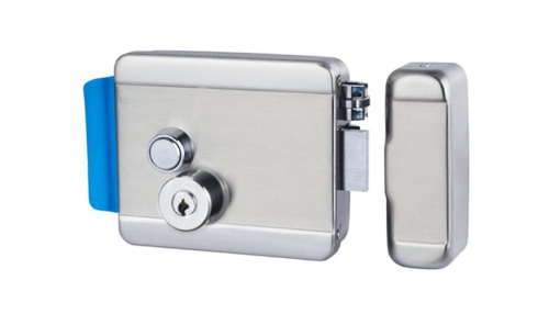 Замок накладной Arsenal AR-Iron Lock 04