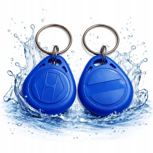 Брелок EM-Marine Arsenal AR-TK4100 (синий) фото 3