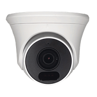 Видеокамера IP 2Mp Tantos TSi-Beco25FP (2.8mm) 