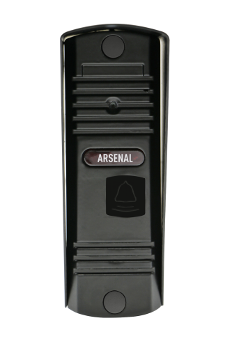 Вызывная панель Arsenal Триумф Pro (черный)