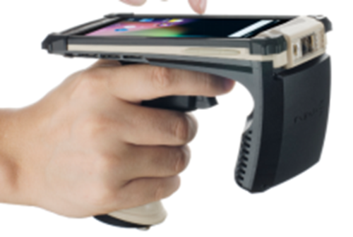 Считыватель UHF UHT100