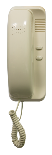 Аудиотрубка для мониторов Tantos TS-AD для многоквартирной системы