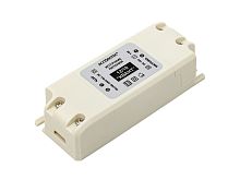 Блок питания 12В 1А Accordtec AT-12/10 КВАНТ