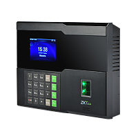 Биометрический терминал IN05