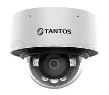 Видеокамера IP 2Mp Tantos TSi-Vn253F (2.8mm)