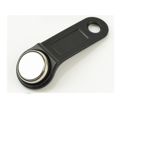 Ключ Arsenal AR-1990A-F5 (черный)  100шт/уп