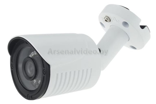 Видеокамера IP 2Mp Longse LS-IP200A/60 (со входом для микрофона)
