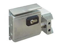 Замок накладной VIRO V09