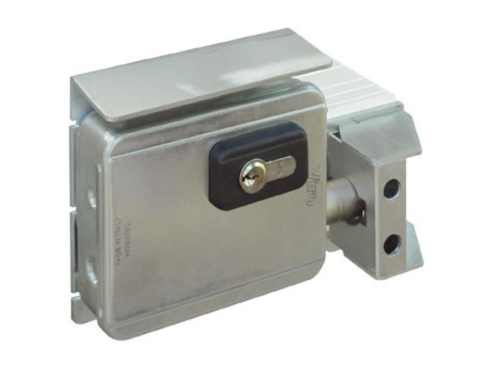 Замок накладной VIRO V09