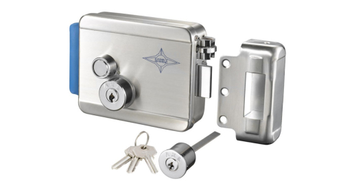Замок накладной Arsenal AR-Steel Lock 02 фото 2