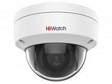 Видеокамера IP 2Mp HiWatch DS-I202 (E) (2.8mm)