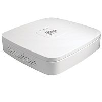 Видеорегистратор HD   8 каналов Dahua DH-XVR5108C-I3