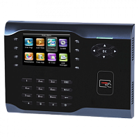 Терминал учета рабочего времени S500