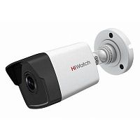 Видеокамера IP 4Mp HiWatch DS-I450 (4мм) К3