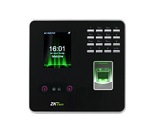 Терминал учета рабочего времени MB20