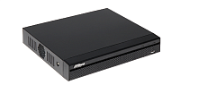 Видеорегистратор IP  8 каналов Dahua NVR4108HS-4KS2/L