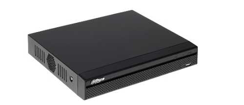 Видеорегистратор IP  8 каналов Dahua NVR4108HS-4KS2/L