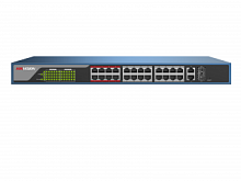 Коммутатор DS-3E1326P-E 