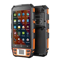 Терминал HB510-FB[NFC] мобильный