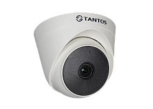Видеокамера HD 2Mp Tantos TSc-E2HDf 