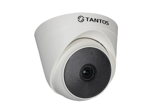 Видеокамера HD 2Mp Tantos TSc-E2HDf 