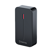 Считыватель Tantos TS-RDR-E mini (черный)