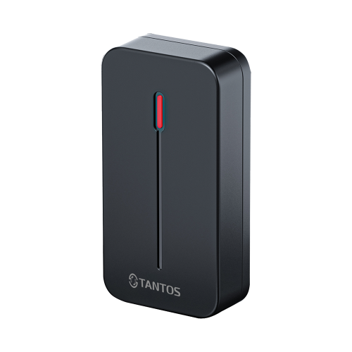 Считыватель Tantos TS-RDR-E mini (черный)